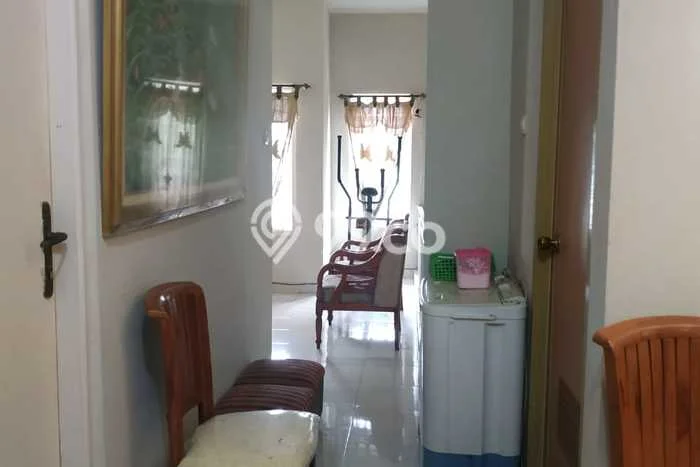 Dijual Rumah Eksklusif 3 KT di BSD Nusaloka, Tangerang Dijual Rumah Eksklusif 3 KT di BSD Nusaloka, Tangerang