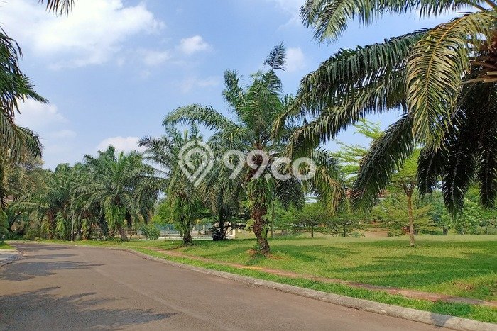 Tanah di , Luas 1000m2m², Akses Strategis, Area Prospektif Tanah di , Luas 1000m2m², Akses Strategis, Area Prospektif