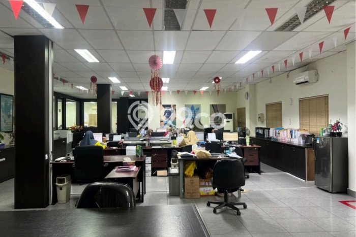 Pabrik Dijual di Kawasan Cikande, Serang Harga Kompetitif Pabrik Dijual di Kawasan Cikande, Serang Harga Kompetitif