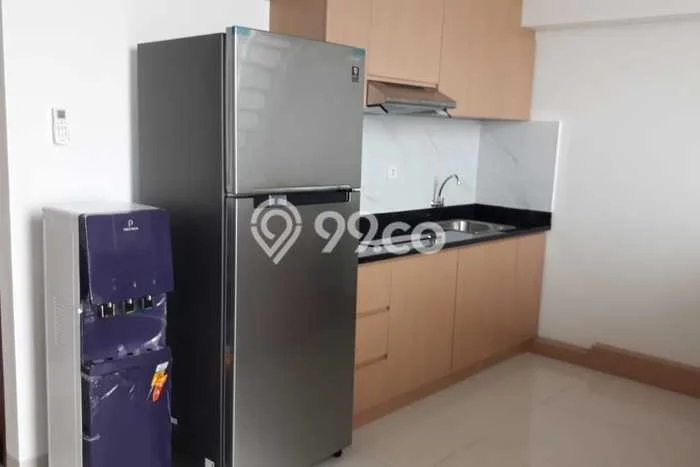 Kantor Disewakan Kawasan BSD, Luas 100m², Area Premium, Siap Bisnis Kantor Disewakan Kawasan BSD, Luas 100m², Area Premium, Siap Bisnis