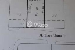 Lahan Dijual Lokasi Tangerang, Tangerang dengan Luas Tanah 405m2 dan Status - Lahan Dijual Lokasi Tangerang, Tangerang dengan Luas Tanah 405m2 dan Status -