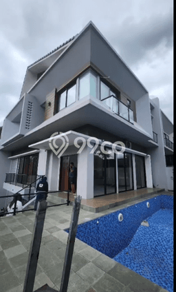 Dijual Rumah Mewah Exclusive di Cikupa, Tangerang Dijual Rumah Mewah Exclusive di Cikupa, Tangerang