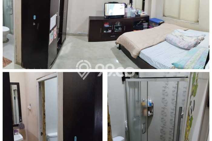 Dijual Rumah Minimalis Bagus Punya 5 KT di Serpong Tangerang Selatan - Dijual Rumah Minimalis Bagus Punya 5 KT di Serpong Tangerang Selatan -