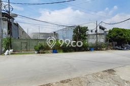 Kavling Tanah Dijual di Cengkareng Jakarta Barat Spesifikasi 1870m2 Kavling Tanah Dijual di Cengkareng Jakarta Barat Spesifikasi 1870m2