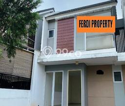 Dijual Hunian Rumah Terawat 3 Kamar di Citra Grand, Jakarta Timur Dijual Hunian Rumah Terawat 3 Kamar di Citra Grand, Jakarta Timur