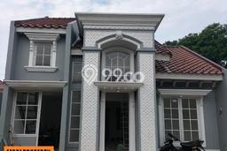 SPECIAL PROPERTY! Rumah area Cibubur, Luas 167m² LB 198m² SPECIAL PROPERTY! Rumah area Cibubur, Luas 167m² LB 198m²