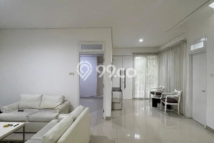 Jual Rumah Eksklusif 3 KT di Citra Grand, Jakarta Timur Jual Rumah Eksklusif 3 KT di Citra Grand, Jakarta Timur