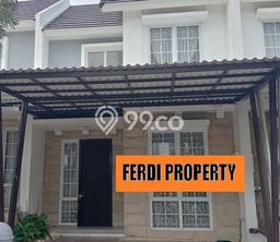 Rumah Modern 4 KT di Citra Grand Jakarta Timur Unfurnished Rumah Modern 4 KT di Citra Grand Jakarta Timur Unfurnished