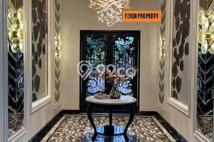 Rumah Elit Modern Siap Huni di Citra Grand Jakarta Timur Rumah Elit Modern Siap Huni di Citra Grand Jakarta Timur