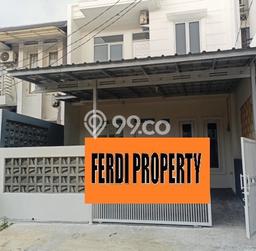 Rumah Modern 3 KT di Citra Grand Jakarta Timur Semi Furnished Rumah Modern 3 KT di Citra Grand Jakarta Timur Semi Furnished