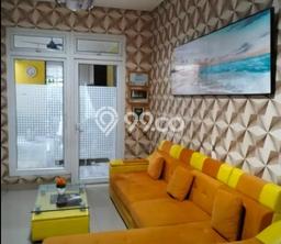 Dijual Hunian Rumah Nyaman 6 Kamar di Citra Grand, Jakarta Timur Dijual Hunian Rumah Nyaman 6 Kamar di Citra Grand, Jakarta Timur