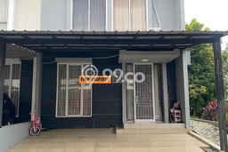 Rumah Modern 3 KT LT 83m2 di Citra Grand Rumah Modern 3 KT LT 83m2 di Citra Grand