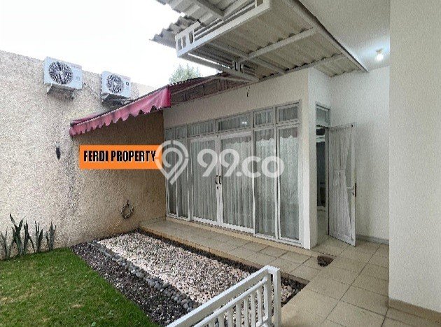 Jual Rumah Eksklusif 3 KT di Citra Grand, Jakarta Timur Jual Rumah Eksklusif 3 KT di Citra Grand, Jakarta Timur