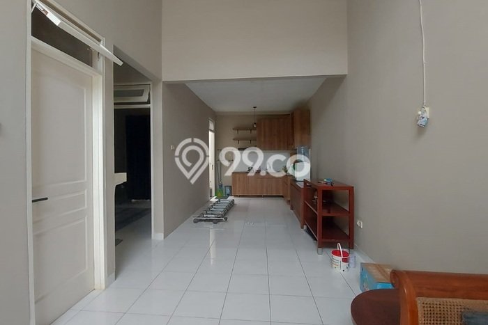 Rumah Modern 2 KT di Citra Grand Jakarta Timur Semi Furnished Rumah Modern 2 KT di Citra Grand Jakarta Timur Semi Furnished
