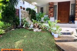 Rumah Modern 2 KT LT 120m2 di Cibubur Rumah Modern 2 KT LT 120m2 di Cibubur