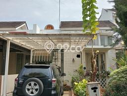 Rumah Siap Pakai area Cibubur, Jakarta Timur, Luas 145m² Bangunan 65m² Rumah Siap Pakai area Cibubur, Jakarta Timur, Luas 145m² Bangunan 65m²
