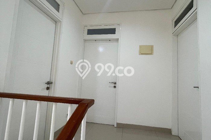 Jual Rumah Eksklusif 3 KT di Citra Grand, Jakarta Timur Jual Rumah Eksklusif 3 KT di Citra Grand, Jakarta Timur