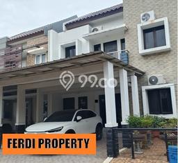 Rumah 3 Kamar Dekat dengan Akses Transportasi, Jakarta Timur - Harga Terjangkau Rumah 3 Kamar Dekat dengan Akses Transportasi, Jakarta Timur - Harga Terjangkau