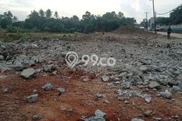 Lahan untuk Dijual di Cikande Serang Luas 11000m2 Lahan untuk Dijual di Cikande Serang Luas 11000m2