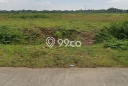 Tanah Kavling di Balaraja Dijual dengan Luas 10000m2 Tanah Kavling di Balaraja Dijual dengan Luas 10000m2