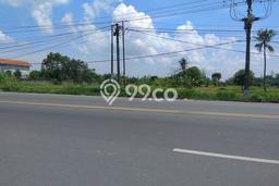 Tanah untuk Dijual di Cikande Serang Luas 18000m2 Tanah untuk Dijual di Cikande Serang Luas 18000m2