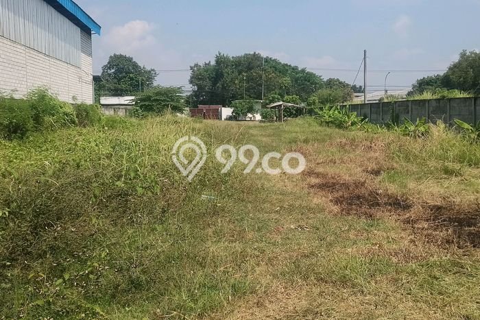 Kavling Tanah Lokasi Strategis di Kasemen, Serang Disewakan 8000m2 Kavling Tanah Lokasi Strategis di Kasemen, Serang Disewakan 8000m2