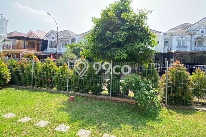 Tanah Kavling Dijual di Bogor dengan Spesifikasi 268m2 Tanah Kavling Dijual di Bogor dengan Spesifikasi 268m2