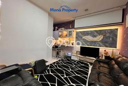 Ready to Use! Luxury House LT 136m2 Desain Elegan di Citra Grand Ready to Use! Luxury House LT 136m2 Desain Elegan di Citra Grand