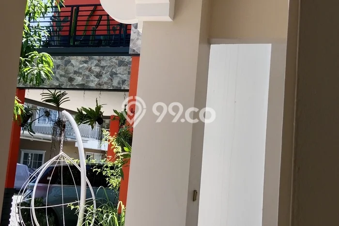 Rumah sewa siap pakai 3 KT di Legenda Wisata, Jakarta Timur Rumah sewa siap pakai 3 KT di Legenda Wisata, Jakarta Timur