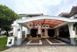 Jual Rumah Mewah Megah Dengan View Cantik di Legenda Wisata, Jakarta Timur Jual Rumah Mewah Megah Dengan View Cantik di Legenda Wisata, Jakarta Timur
