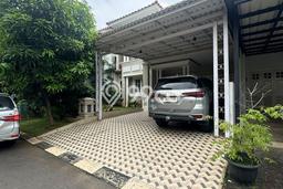 Dijual Rumah Luas Elegan Dengan View Cantik di Kota Wisata, Jakarta Timur Dijual Rumah Luas Elegan Dengan View Cantik di Kota Wisata, Jakarta Timur