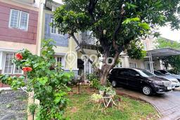 Dijual Rumah Eksklusif 4 KT di Kota Wisata, Bogor Dijual Rumah Eksklusif 4 KT di Kota Wisata, Bogor