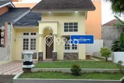Rumah Minimalis 2 KT di Kota Wisata Jakarta Timur Unfurnished Rumah Minimalis 2 KT di Kota Wisata Jakarta Timur Unfurnished