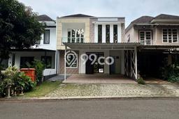 Rumah Modern 5 Kamar LT 128m2 di Kota Wisata Rumah Modern 5 Kamar LT 128m2 di Kota Wisata
