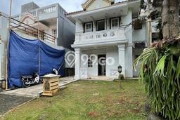 Rumah Minimalis 3 Kamar LT 189m2 di Legenda Wisata Rumah Minimalis 3 Kamar LT 189m2 di Legenda Wisata