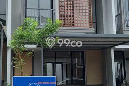 Rumah Minimalis 3 KT LT 60m2 di Legenda Wisata Rumah Minimalis 3 KT LT 60m2 di Legenda Wisata