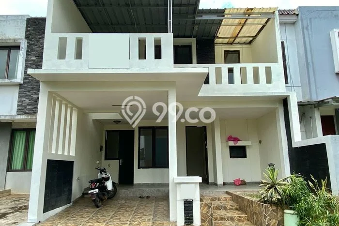 Rumah sewa siap huni 4 Kamar Tidur di Legenda Wisata, Jakarta Timur Rumah sewa siap huni 4 Kamar Tidur di Legenda Wisata, Jakarta Timur