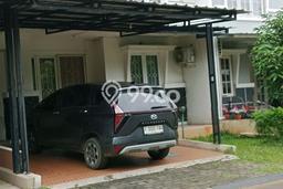 Disewakan Rumah Murah di Kota Wisata Bogor dengan 3 Kamar Tidur Disewakan Rumah Murah di Kota Wisata Bogor dengan 3 Kamar Tidur