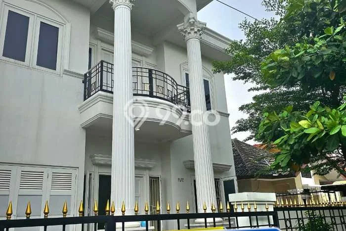 Rumah sewa siap huni 5 Kamar Tidur di Limusnunggal, Bogor Rumah sewa siap huni 5 Kamar Tidur di Limusnunggal, Bogor