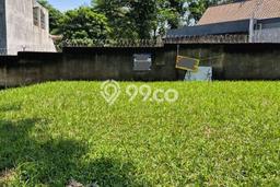 Tanah Siap Bangun Dijual di Jakarta Timur Punya Luas 448m2 Tanah Siap Bangun Dijual di Jakarta Timur Punya Luas 448m2
