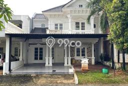 For Sale! Premium House LT 200m2 Desain Modern di Kota Wisata For Sale! Premium House LT 200m2 Desain Modern di Kota Wisata