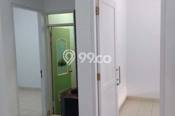 Dijual Rumah Eksklusif 2 KT di Kota Wisata, Jakarta Timur Dijual Rumah Eksklusif 2 KT di Kota Wisata, Jakarta Timur