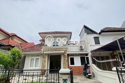 Rumah sewa siap huni 5 KT di Citra Grand, Jakarta Timur Rumah sewa siap huni 5 KT di Citra Grand, Jakarta Timur