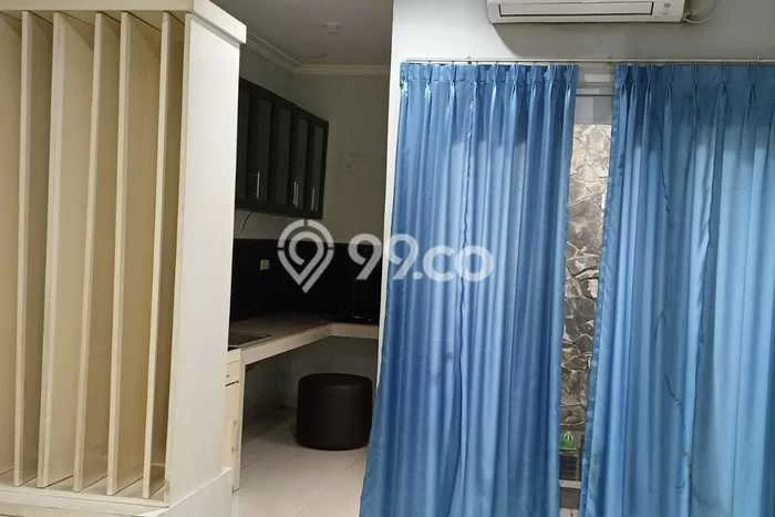 Rumah sewa siap huni 3 KT di Kota Wisata, Bogor Rumah sewa siap huni 3 KT di Kota Wisata, Bogor