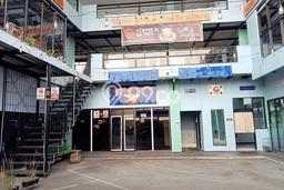 Komersial Bagus LT 490m2 LB 900m2 Dijual di Baleendah Bandung Komersial Bagus LT 490m2 LB 900m2 Dijual di Baleendah Bandung