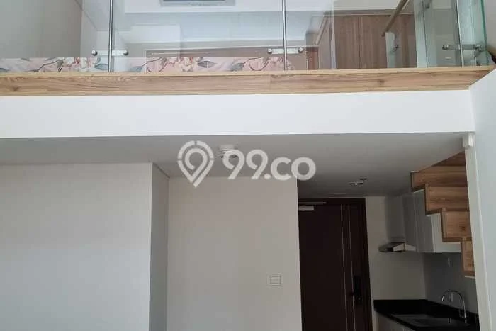 Apartemen Disewakan 1 Kamar Hemat Siap Huni di Jakarta Selatan, Luas 40m2 Apartemen Disewakan 1 Kamar Hemat Siap Huni di Jakarta Selatan, Luas 40m2
