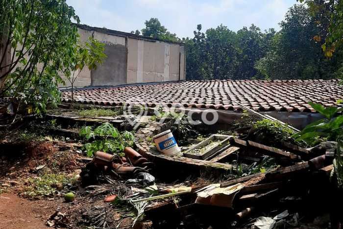 Kavling Tanah untuk Dijual di Cireundeu, Tangerang, Luas 917m2 Kavling Tanah untuk Dijual di Cireundeu, Tangerang, Luas 917m2
