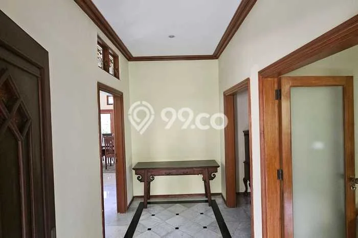 Ready to Use! Premium House LT 790m2 Desain Modern di Pondok Indah Ready to Use! Premium House LT 790m2 Desain Modern di Pondok Indah