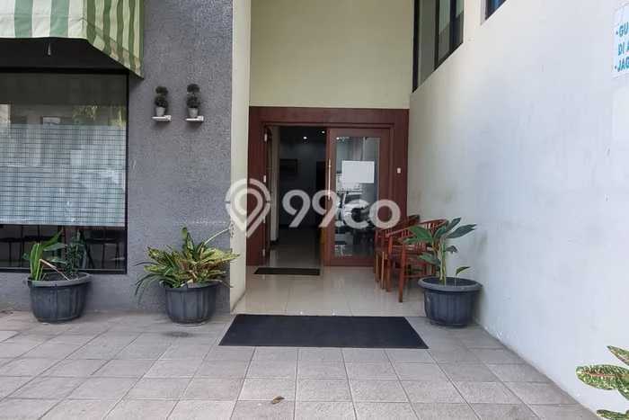 Hotel Area Premium di , Luas 700m2m², Mainroad Hotel Area Premium di , Luas 700m2m², Mainroad