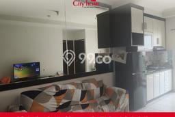 Sewa Apartemen Terjangkau 2 BR di Tanjung Duren Selatan Jakarta Barat Sewa Apartemen Terjangkau 2 BR di Tanjung Duren Selatan Jakarta Barat